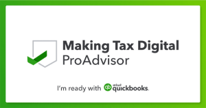 Bookkeeping Services Mansfield Making tax Digital